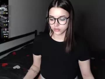 kikamanne from Chaturbate