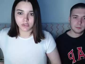 kikamanne from Chaturbate