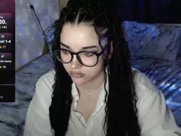 kikamanne from Chaturbate