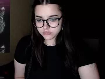 kikamanne from Chaturbate
