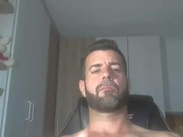 kikehotmachine from Chaturbate