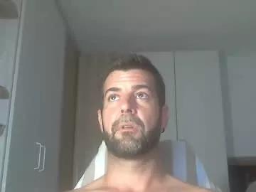 kikehotmachine from Chaturbate