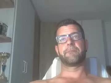 Kikehotmachine webcams show profile image 