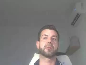 kikehotmachine from Chaturbate