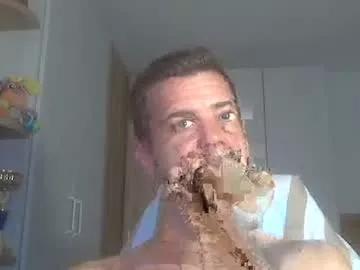 kikehotmachine from Chaturbate