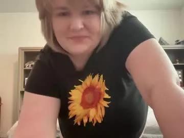 kiki__strange from Chaturbate