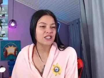 kiki_cams from Chaturbate