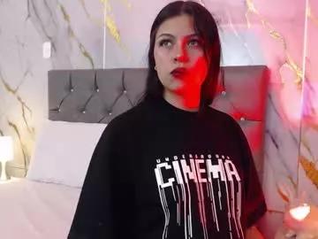 kiki_cams from Chaturbate is Freechat
