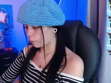 kiki_cams from Chaturbate