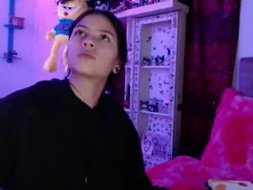 kiki_cams from Chaturbate