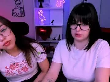 kiki_swan from Chaturbate