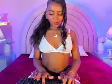 kikiisweet from Chaturbate