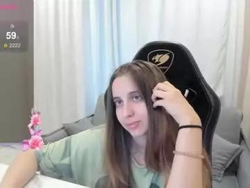 kikileen from Chaturbate