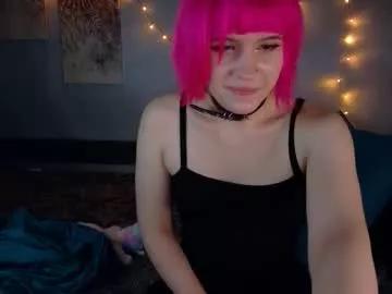 kikimoor from Chaturbate