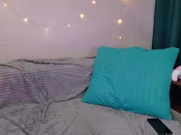 kikimoor from Chaturbate