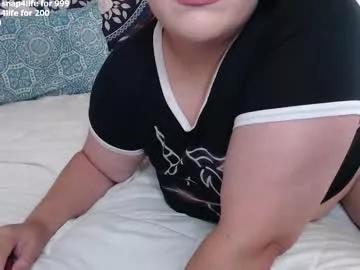 Photos of kikiplumpass from Chaturbate is Freechat