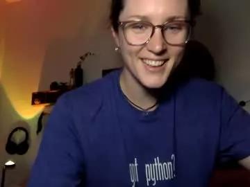 kikiraebabyy from Chaturbate