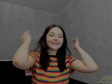 kikirasparkle from Chaturbate
