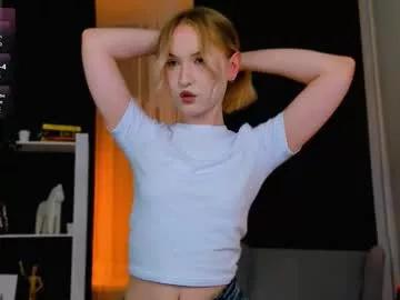 kikishyness from Chaturbate