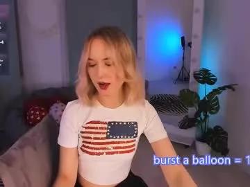 kikishyness from Chaturbate