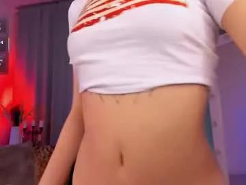 kikishyness from Chaturbate