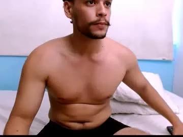 kilian_20 from Chaturbate