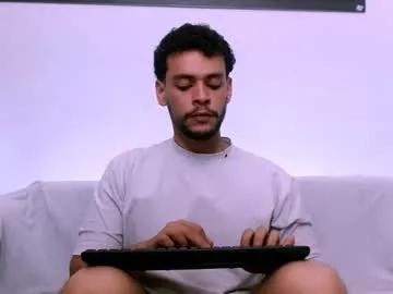 kilian_20 from Chaturbate