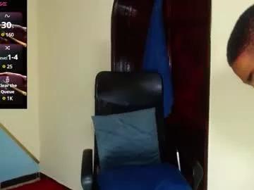 kilian_xx from Chaturbate