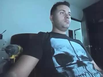 killandpussy from Chaturbate