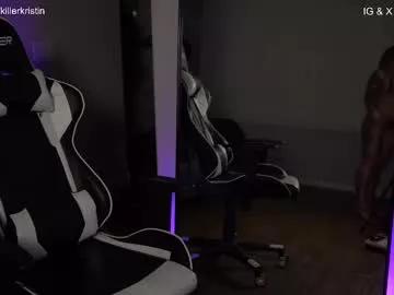 killerkristin_ from Chaturbate