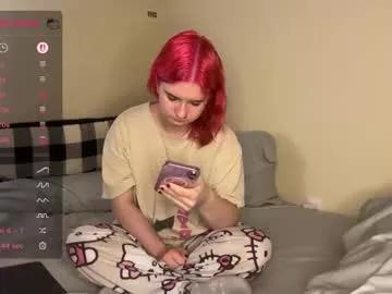 killerxkitty4 from Chaturbate is Freechat