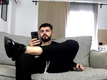 killianvane from Chaturbate