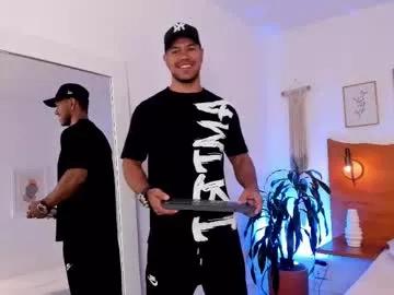 killua_zagarra_ from Chaturbate
