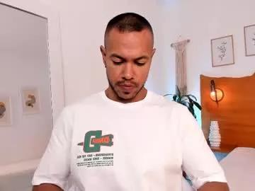 killua_zagarra_ from Chaturbate