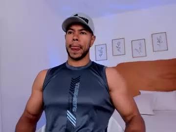 killua_zagarra_ from Chaturbate