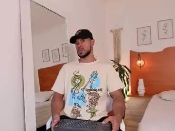 killua_zagarra_ from Chaturbate