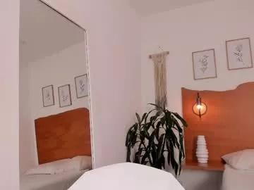 killua_zagarra_ from Chaturbate is Freechat