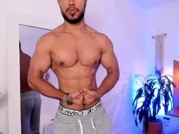 killua_zagarra_ from Chaturbate
