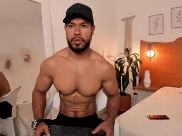 killua_zagarra_ from Chaturbate