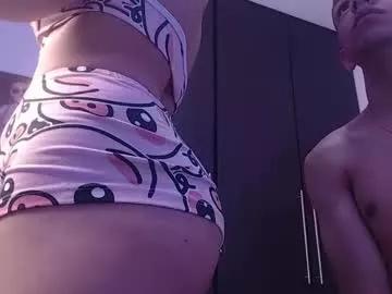 kim69_and_noah from Chaturbate is Freechat