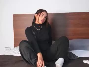 kim_blair_ from Chaturbate is Freechat