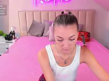 kimberlly_smith from Chaturbate is Freechat