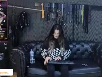 kimberly_swan_ from Chaturbate is Freechat