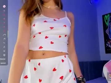 kimberly_taylory from Chaturbate is Freechat