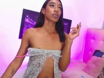 kimberly_thompsom from Chaturbate is Freechat
