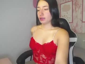 kimberly_thomson_t from Chaturbate is Freechat