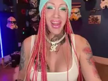 kimberlynnhaven from Chaturbate is Freechat