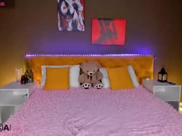 Photos of kimcollins_ from Chaturbate is Freechat