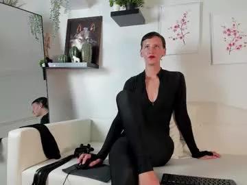 kimi_harris from Chaturbate is Freechat