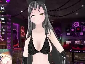 kimi_hentai from Chaturbate